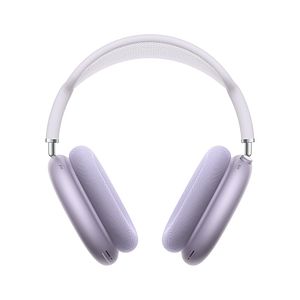 ブラックAirpods MAX Apple AirPods Max Bluetooth Kulaküstü Kulaklık - Space Gray