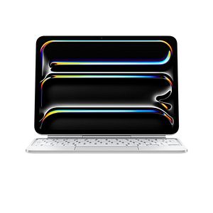 iPad Magic Keyboard ブラック 11インチ用 Amazon.co.jp: Apple 11インチiPad Pro（M5）用Magic Keyboard - 日本