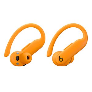Powerbeats Pro 2 クイックサンド Powerbeats Pro 2 - スポーツ＆ランニング用ワイヤレスイヤーバッド