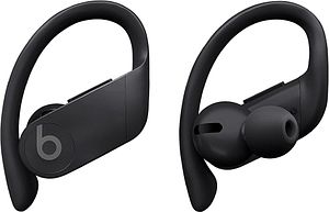 Beats Powerbeats Pro 2 Jet Black | Troyestore