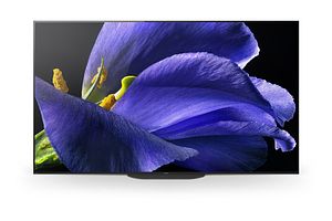 Sony KD-65A9G 65 inch Master Series OLED 4K HDR Smart Android TV