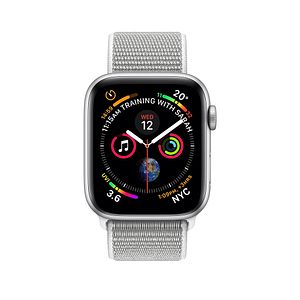 Buy Apple Watch Series 5 44mm Space Grey Aluminium Case With Black Sport Band Gps Cellular Online