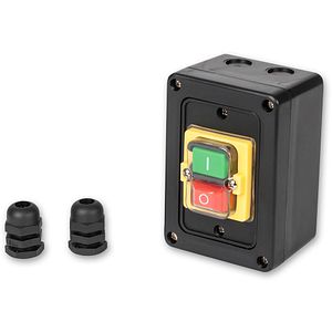 Axminster Dz 6 2 Switch 230v 1ph Axminster Tools