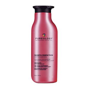 Shop Pureology Smooth Perfection Shampoo & Conditioner 266ml