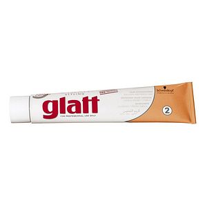 Glatt schwarzkopf 0 1 2 top