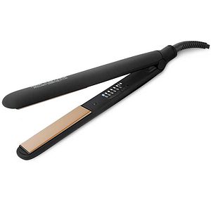 Diva feel the heat wide straighteners discount