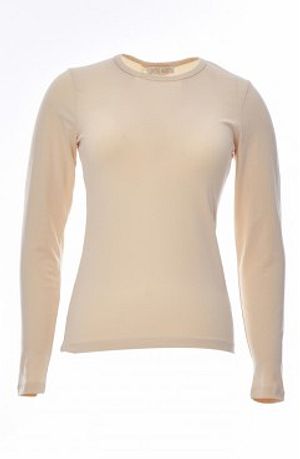 Cizgili Body 5311 06 Sari Sefamerve