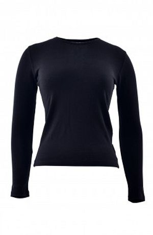 Elite Life Kadin 840 Yarim Bogazli Sifir Kol Body Trendyol