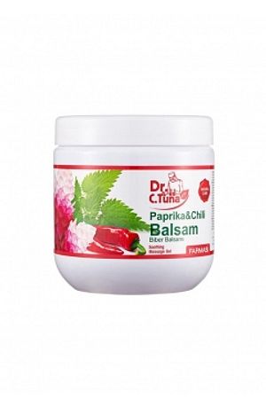 Farmasi Dr C Tuna Iki Kat Etkili At Kestanesi Balsami 125 Ml 1106013 Sefamerve