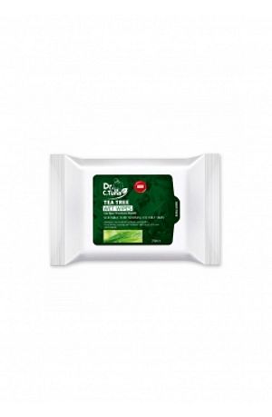 Farmasi Dr C Tuna Cay Agaci Yagi Kremi 110gr 1109072 Sefamerve