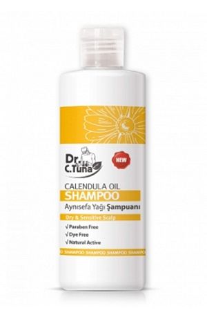 Farmasi Dr C Tuna Vitalizing Canlandirici Sarimsakli Sampuan 225 Ml 1108187 Sefamerve