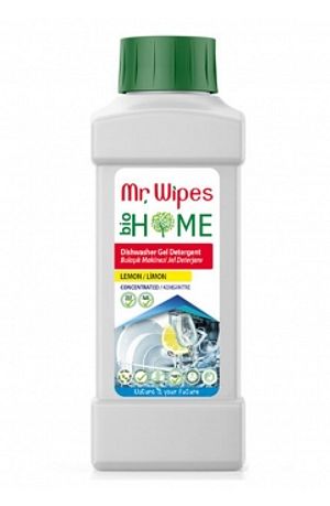 Farmasi Mr Wipes Konsantre Cok Amacli Temizleyici Pure Soap 500 Ml 9700446 Sefamerve