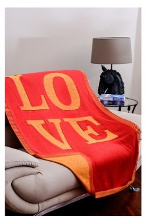 Love Tv Battaniye 100x170 Love00002 04 Siyah Beyaz Sefamerve