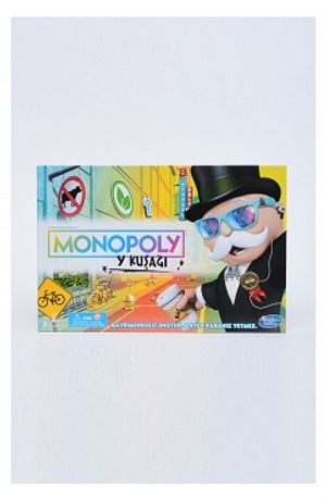 Hasbro Oyun Monopoly Fortnite 6 Hase6603 Sefamerve