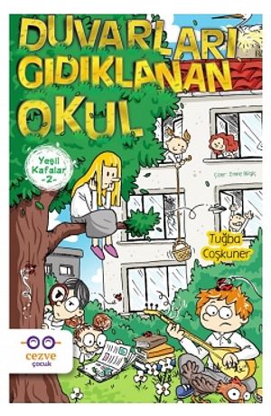 Merve Gulcemal Cocuk Kalbinde Kur An Sefamerve