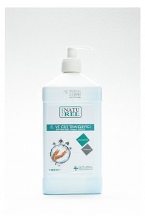 Helper El Dezenfektan Sprey 150 Ml 80000 Sefamerve