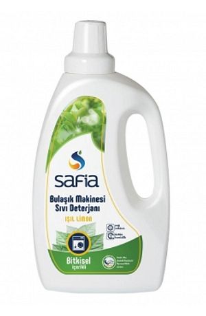 Safia Sivi Camasir Deterjani 1 5 Lt Sefamerve
