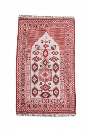 Goblen Seccade H07 05 Siyah Sefamerve