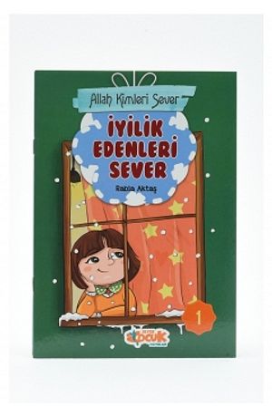 Mini Masallar 1 Set 10 Kitap Mujgan Seyhi Sefamerve