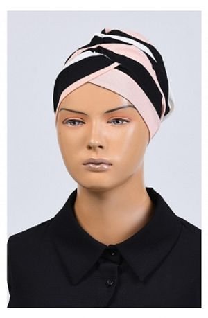 Firfirli Bone Hediyeli Fiyonklu Bone 1110 04 Mor Sefamerve