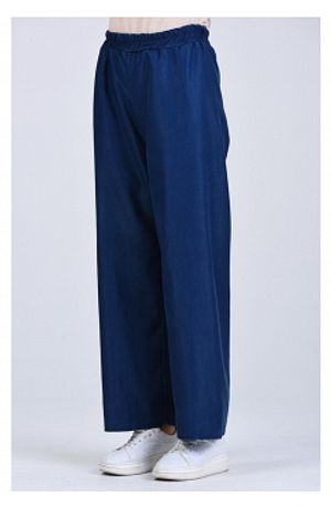 Kot Pantolon 5314 02 Acik Kot Mavi Sefamerve