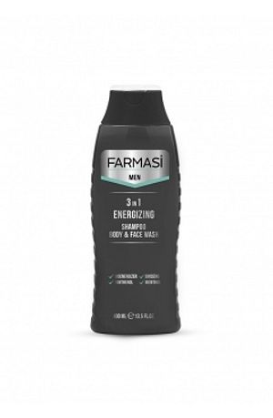 Farmasi Men Erkekler Icin Goz Cevresi Bakim Kremi 20 Ml 1111063 Sefamerve