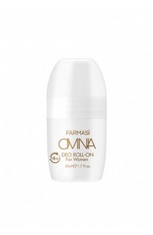 Farmasi Shooters Man Erkek Rollon 50 Ml 1107493 Sefamerve