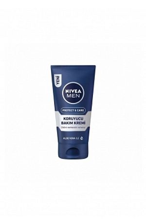 Nivea Men Deep Dimension Nemlendirici Krem 50 Ml Sefamerve