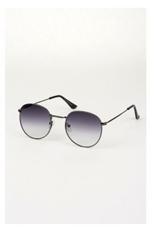 Unisex Gunes Gozlugu P016 07 Fume Cam Antrasit Cerceve Sefamerve