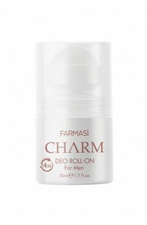 Farmasi Shooters Man Erkek Rollon 50 Ml 1107493 Sefamerve