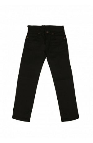 Erkek Cocuk Bes Cep Klasik Pantolon 5001 02 Lacivert Sefamerve