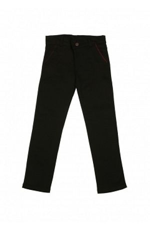 Erkek Cocuk Bes Cep Klasik Pantolon 5001 01 Siyah Sefamerve