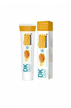 Propolis Dis Macunu My 7458 Sefamerve