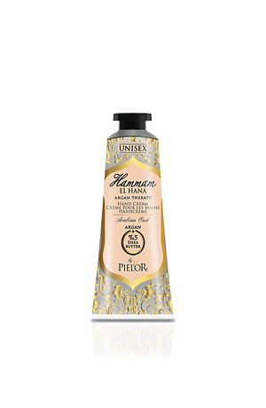 Pielor Hammam El Hana Argan Yagli Sac Maskesi Tunisian Amber 500 Ml Sefamerve