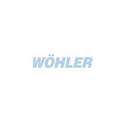 Wohler IR Temp 310 Infrared Thermometer