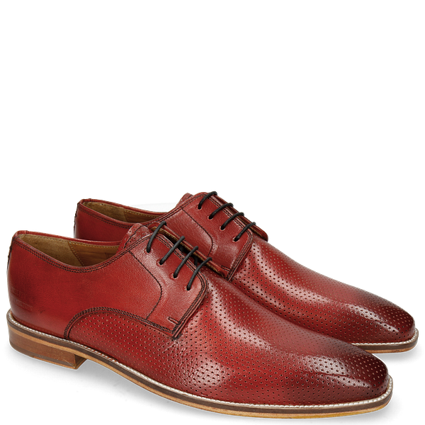 Melvin et hamilton occasion clearance