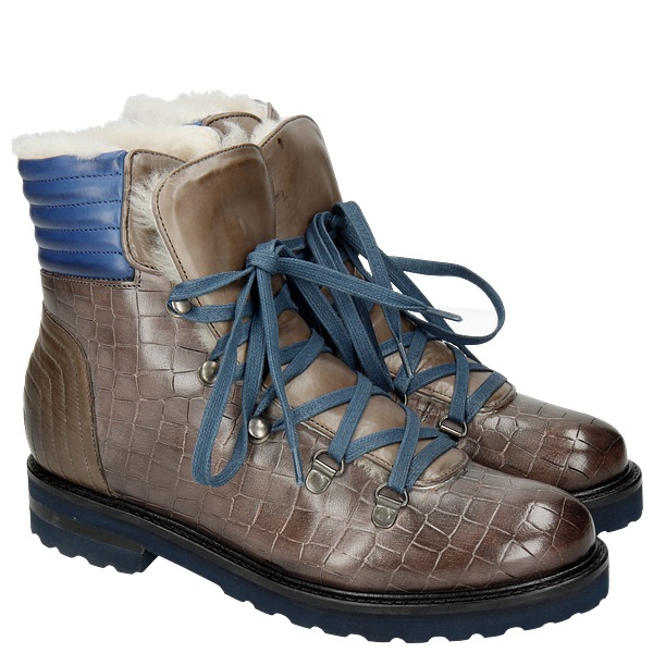 blue stone work boots