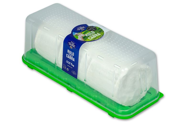 El Pastor Chevre Vuohenjuusto 1 kg Vl