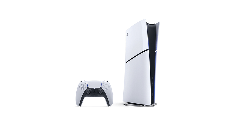 Euronics playstation 5 on sale