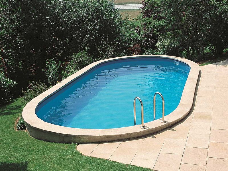 Construire Sa Piscine Avec Nos Kits à Petit Prix