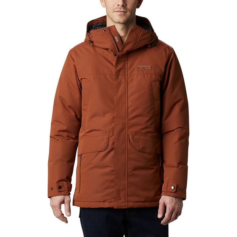 south canyon down parka columbia