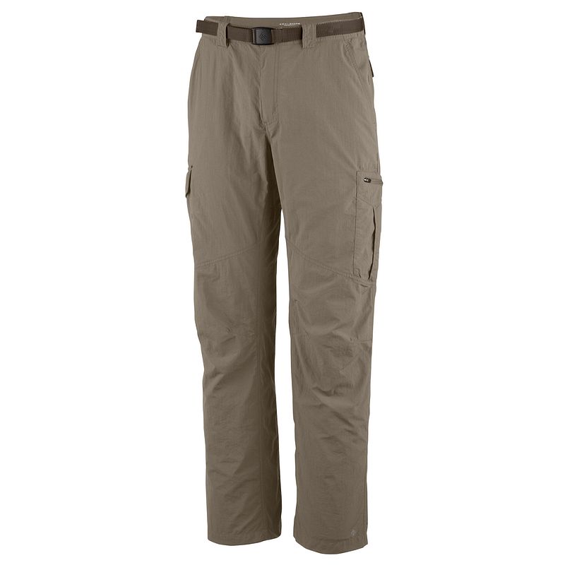 columbia men's silver ridge ii convertible pants