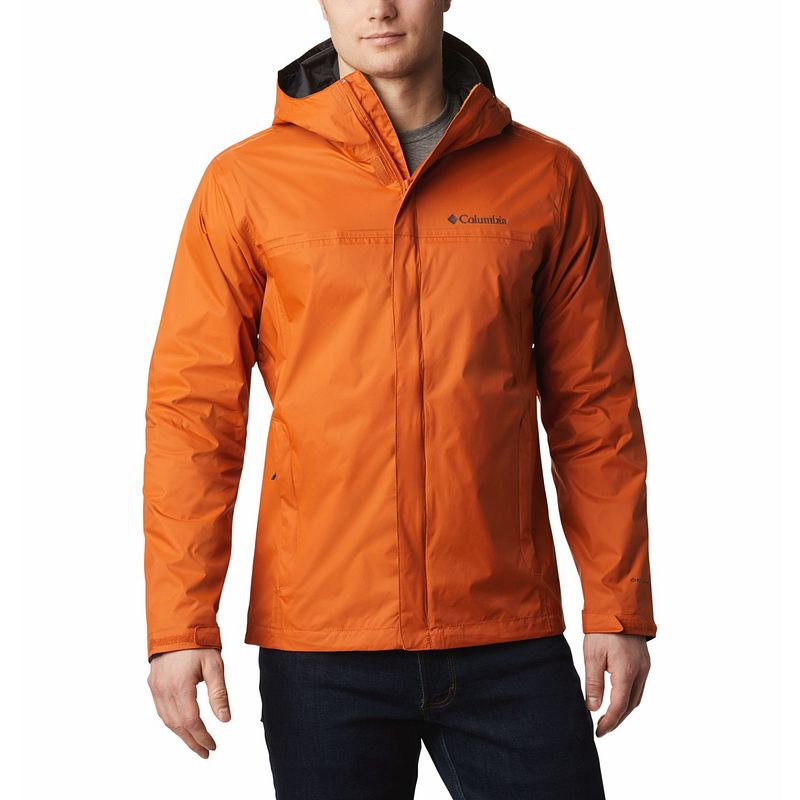 columbia mens watertight ii jacket