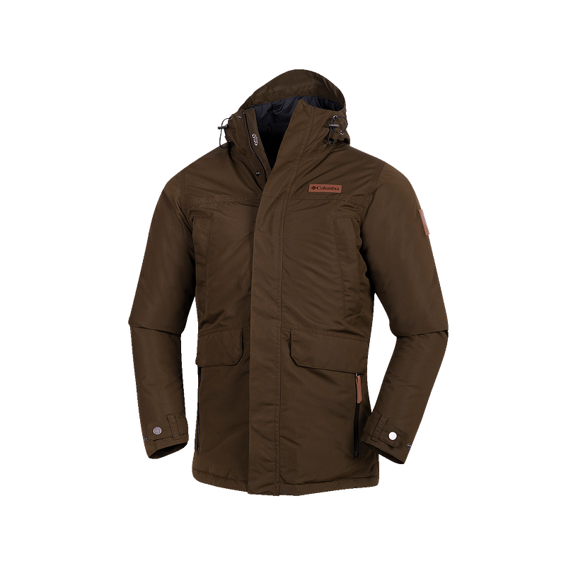 south canyon down parka columbia