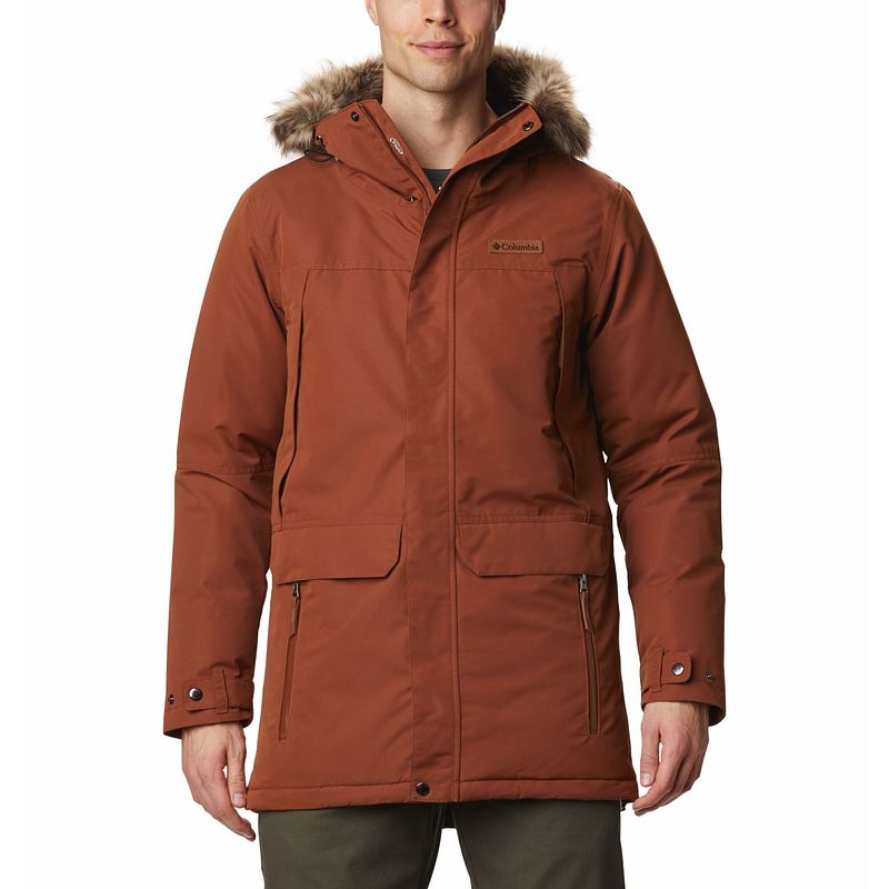 south canyon parka columbia