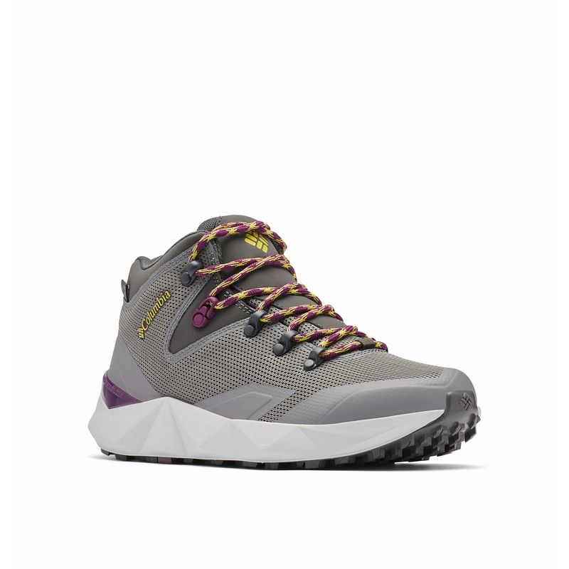 WOMEN'S MONTRAIL TRINITY FKT