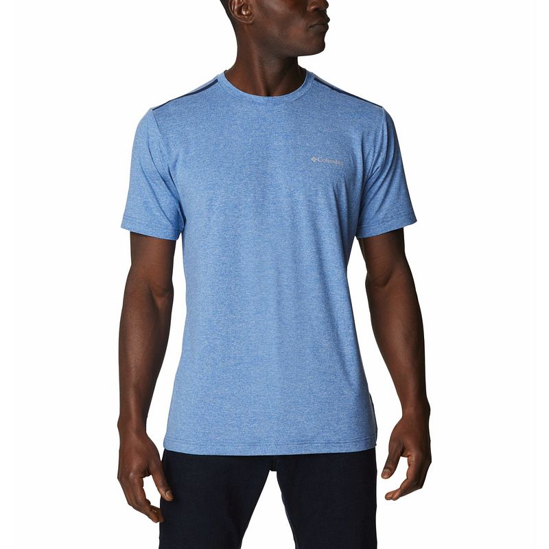 Columbia Mens Sun Trek Short Sleeve Tee