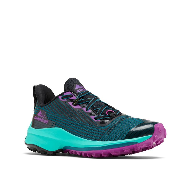 MEN'S MONTRAIL TRINITY AG