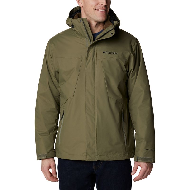 columbia tipton peak jacket womens