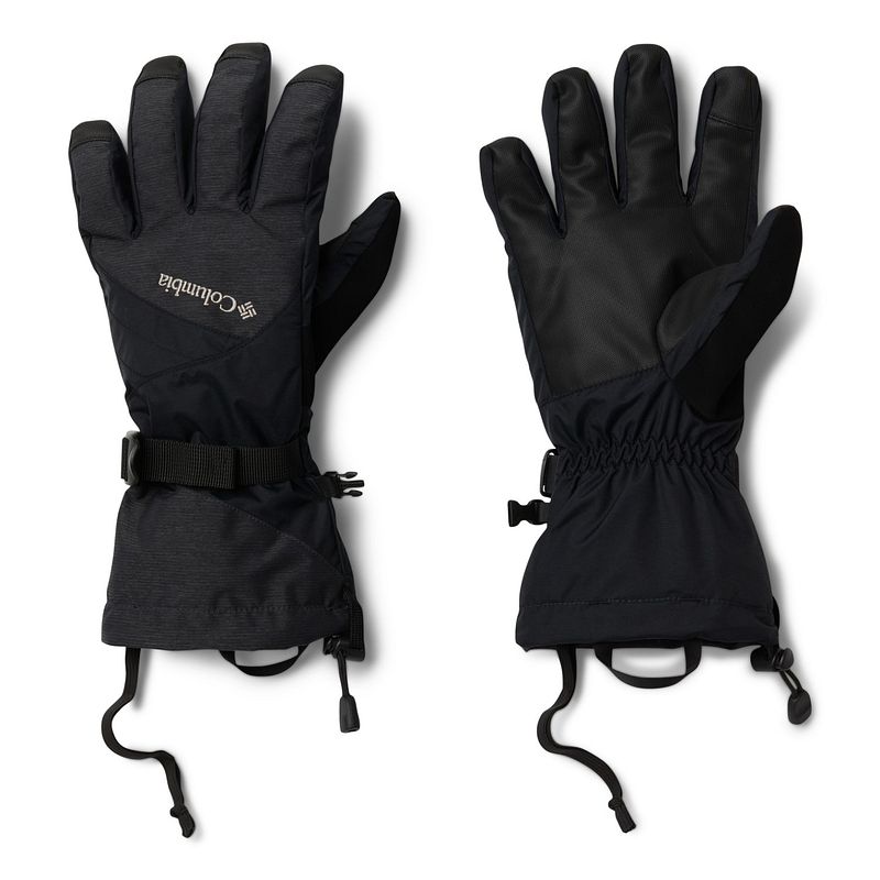 WOMEN'S TRAIL SUMMIT RUNNING GLOVE